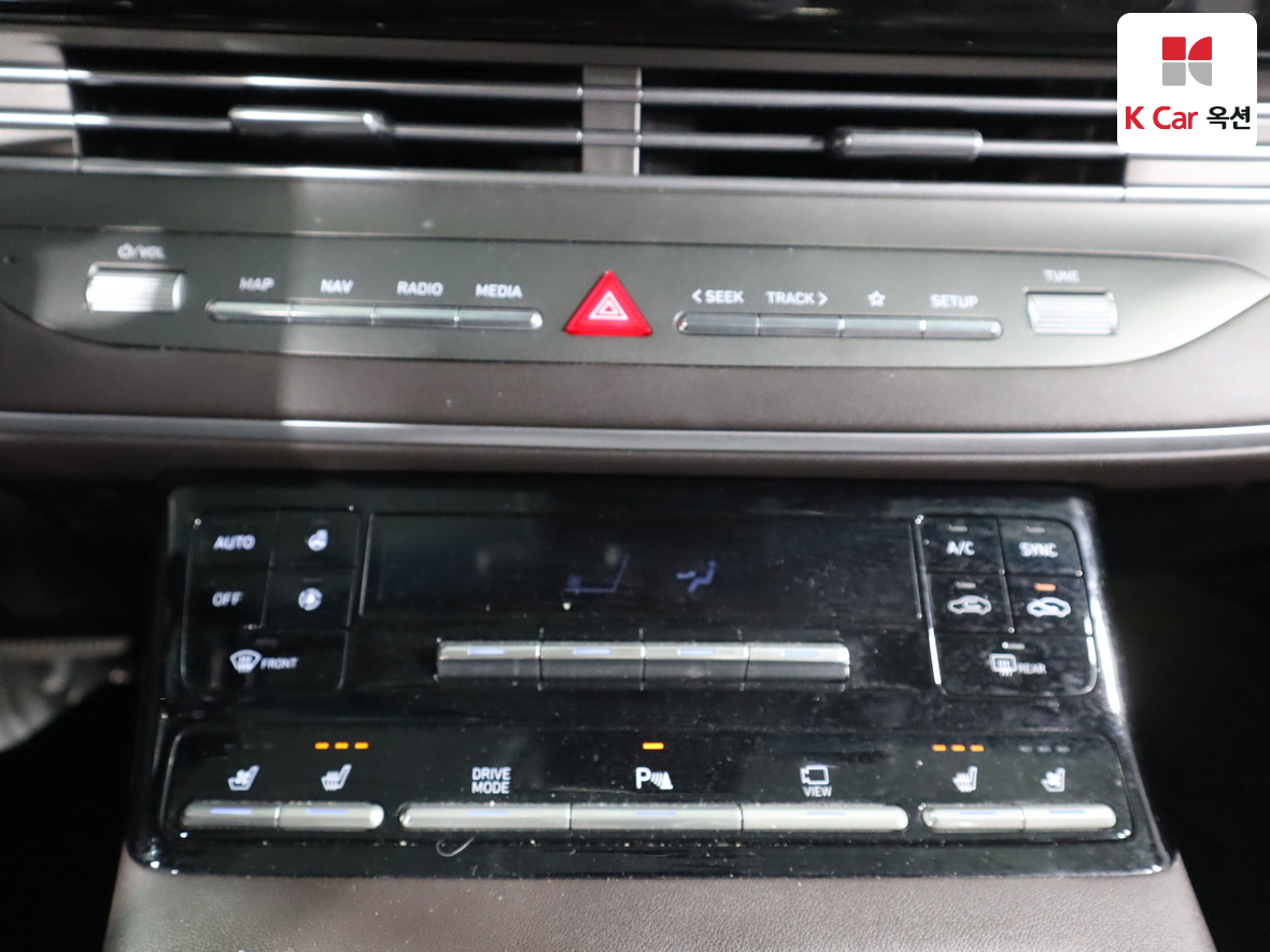 Hyundai Grandeur 2020 - Image 15