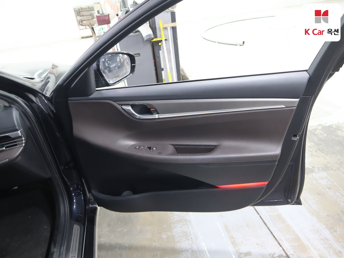 Hyundai Grandeur 2020 - Image 30