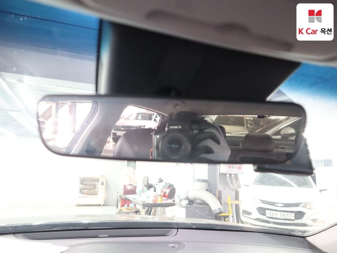 Hyundai Grandeur 2020 - Image 13