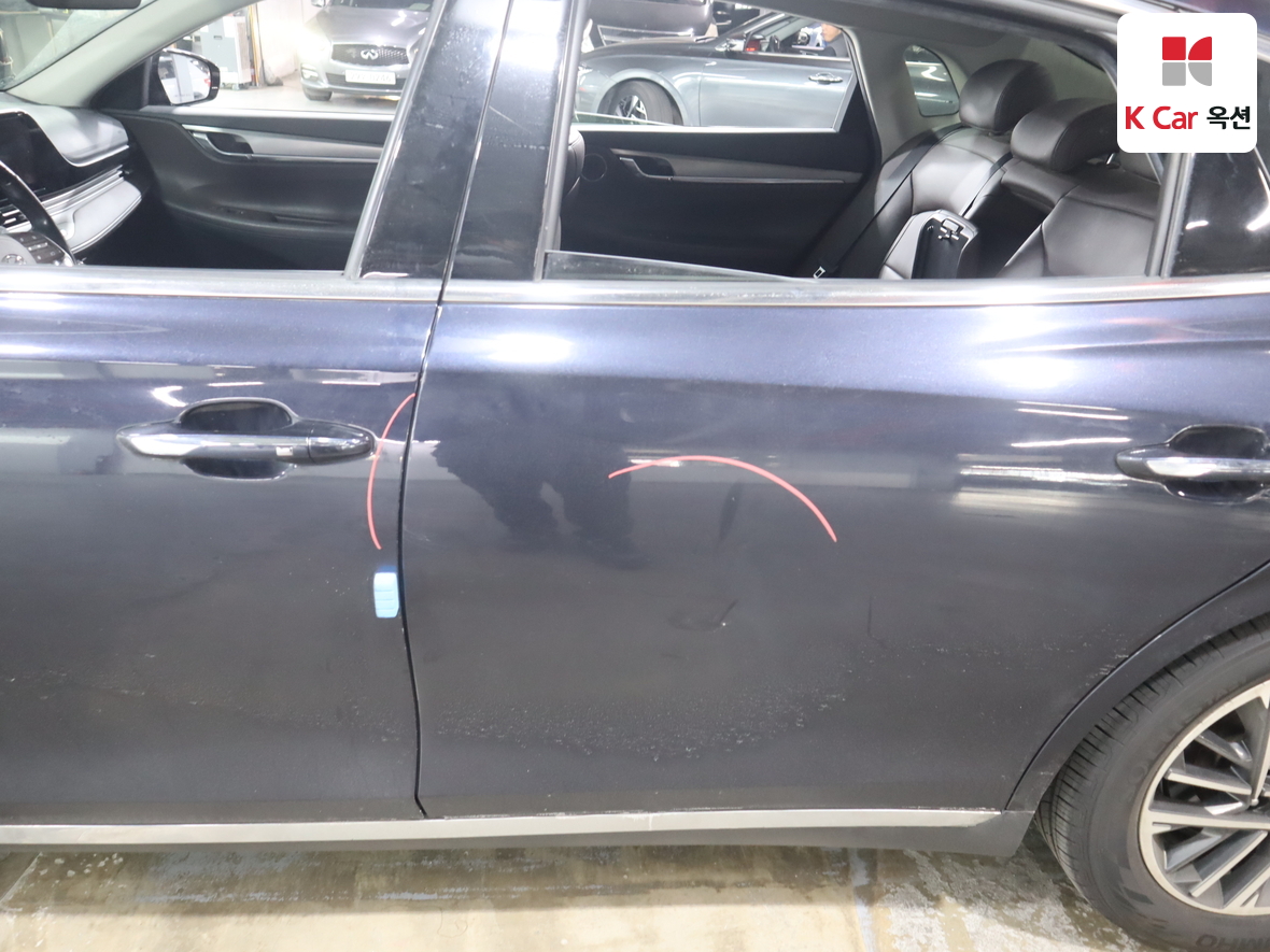 Hyundai Grandeur 2020 - Image 36