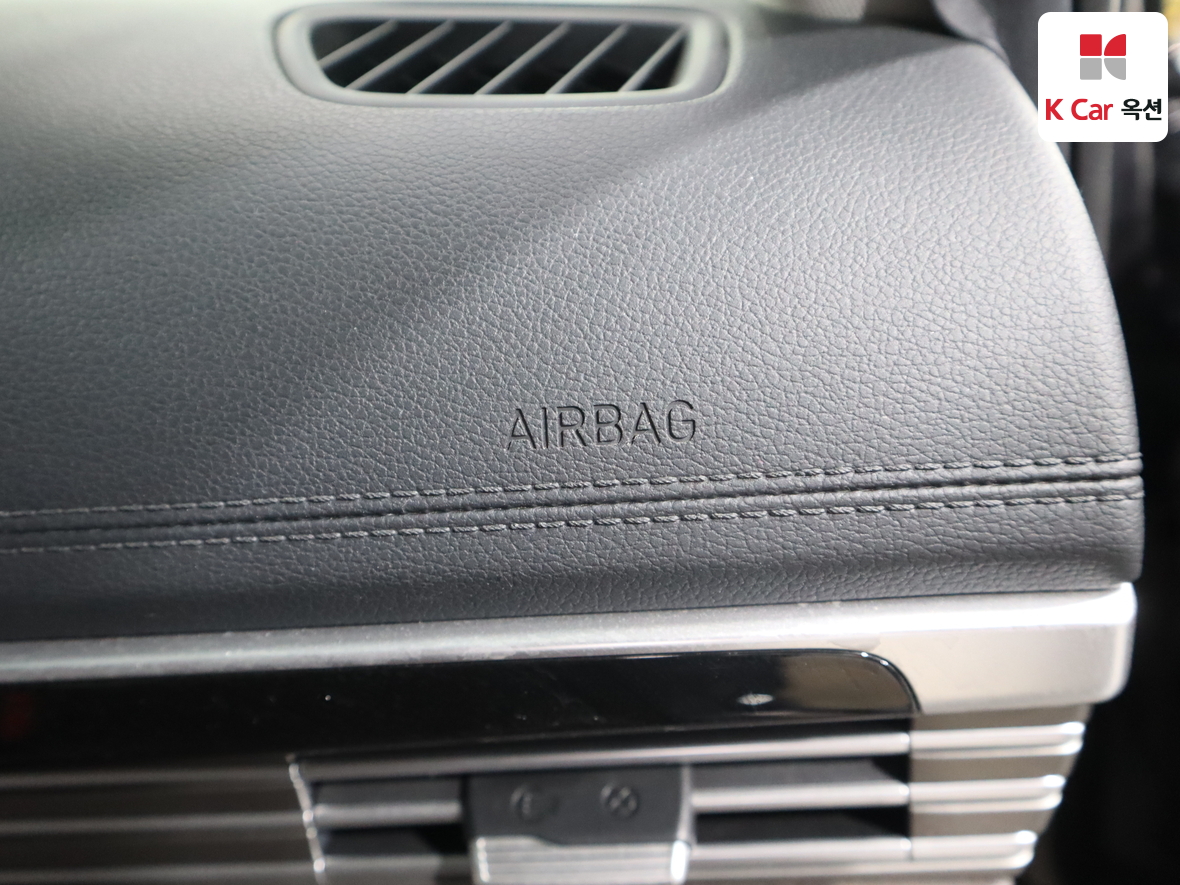 Hyundai Grandeur 2020 - Image 32