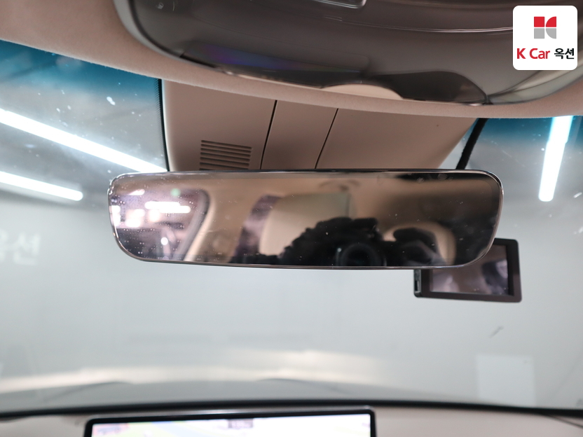 جينسس - GV80 - Image 13