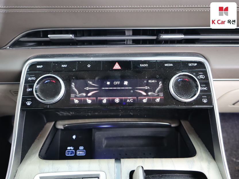 جينسس - GV80 - Image 15