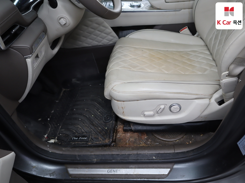 جينسس - GV80 - Image 18