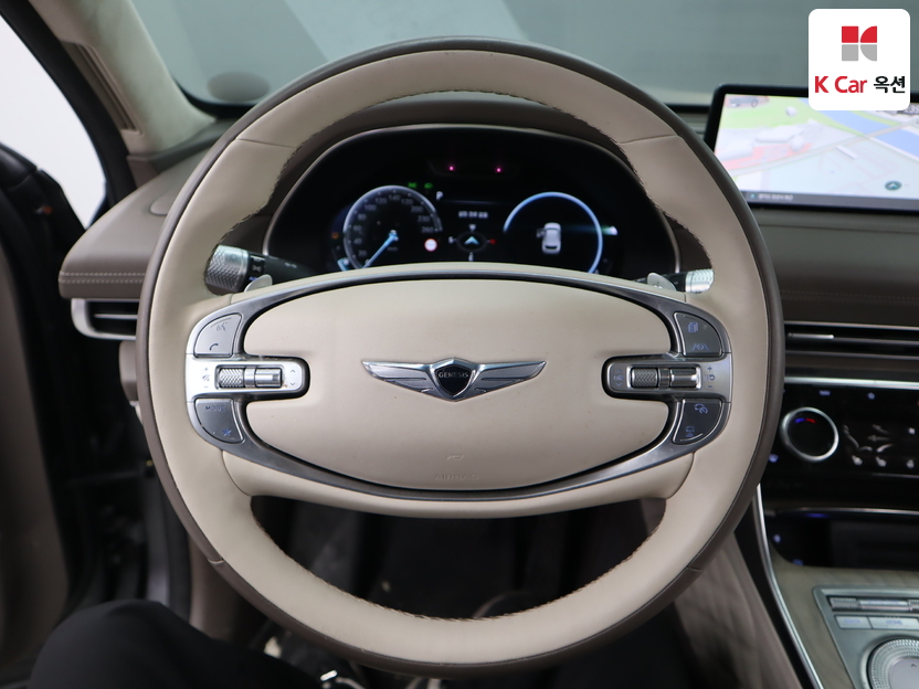 جينسس - GV80 - Image 10