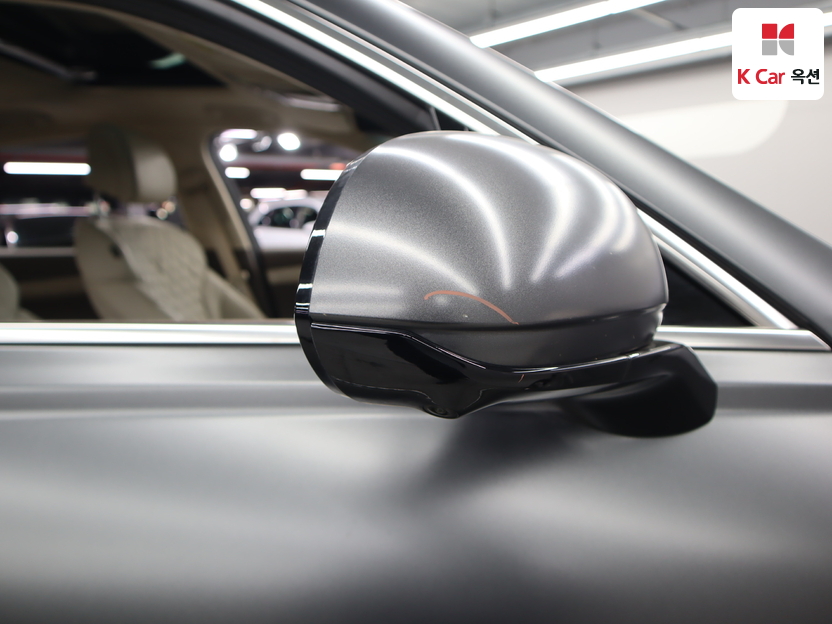 جينسس - GV80 - Image 47