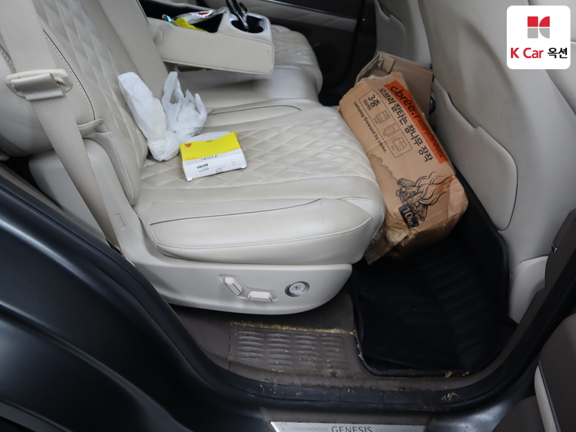 جينسس - GV80 - Image 30