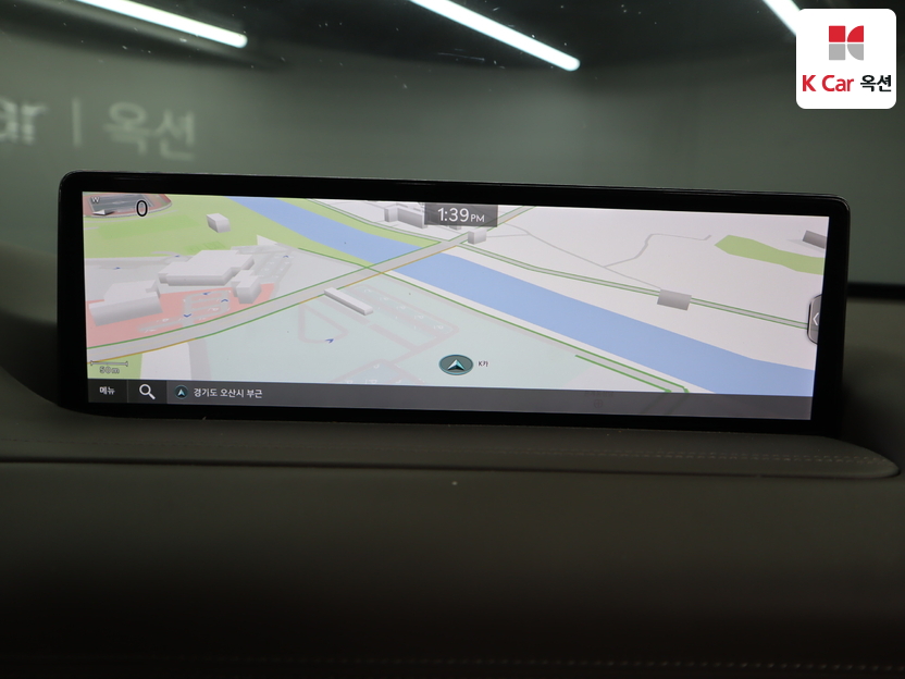 جينسس - GV80 - Image 14