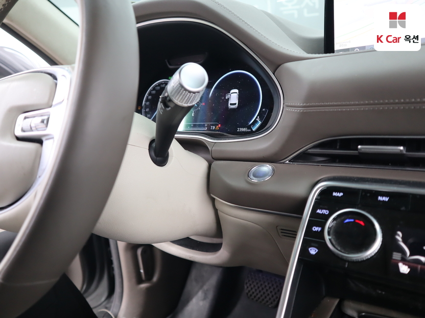 جينسس - GV80 - Image 11