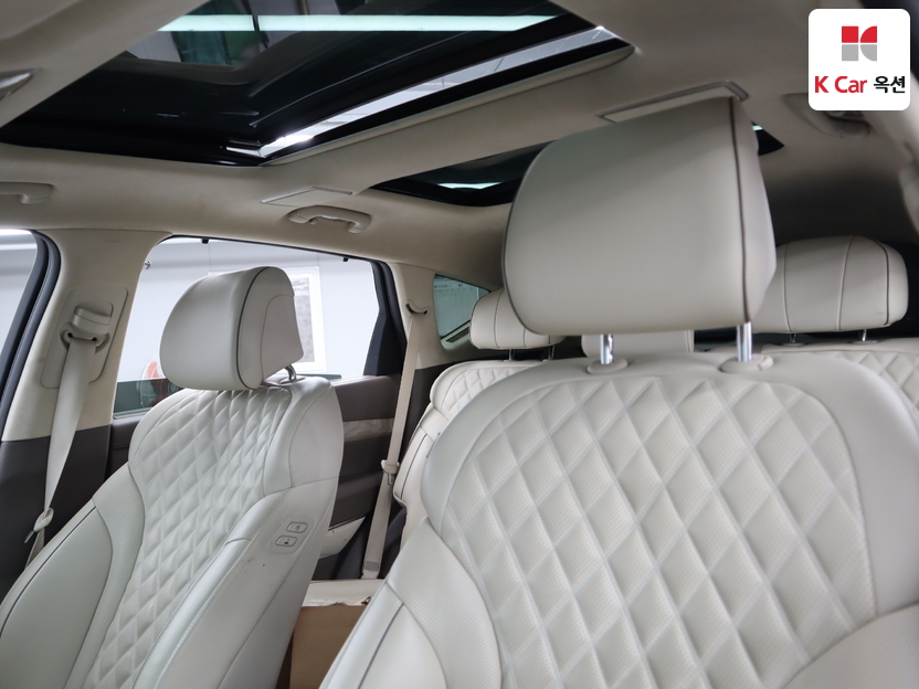 جينسس - GV80 - Image 19