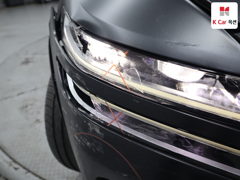 جينسس - GV80 - Image 39