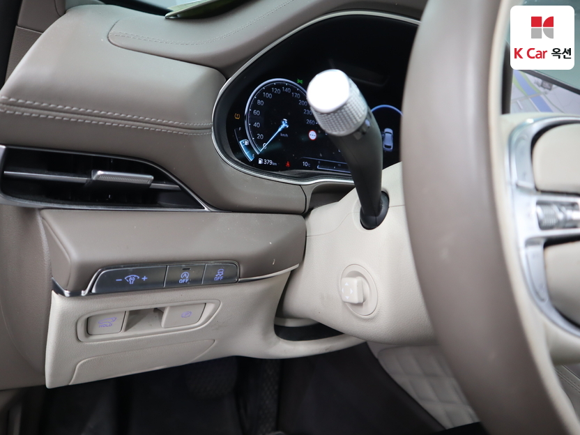 جينسس - GV80 - Image 9