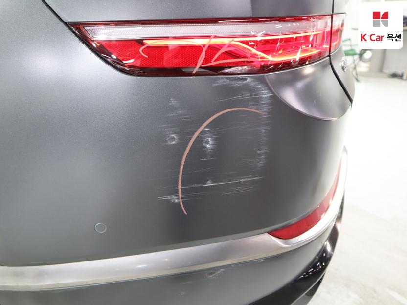 جينسس - GV80 - Image 45