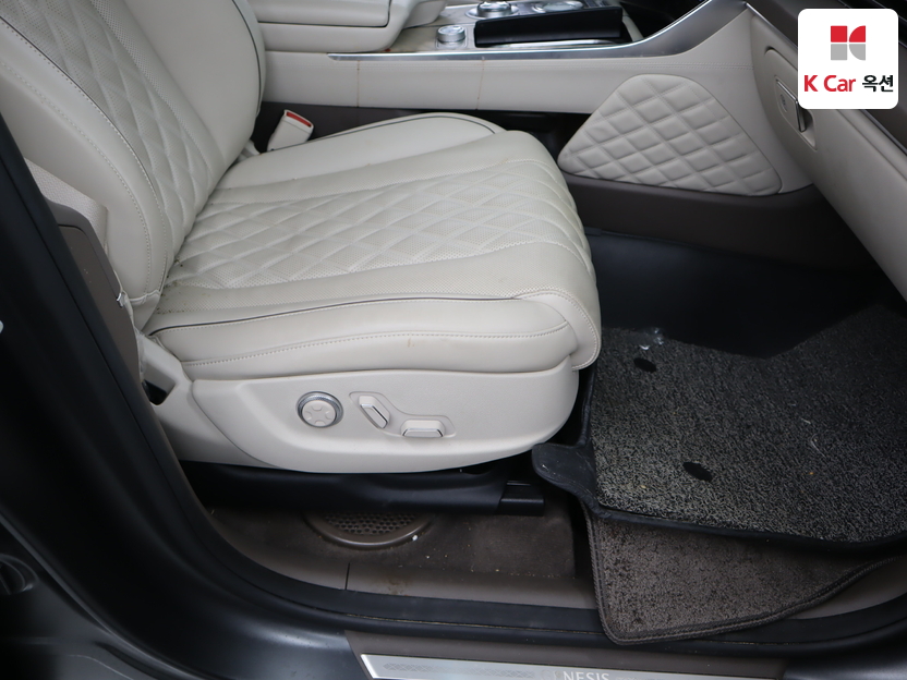 جينسس - GV80 - Image 32