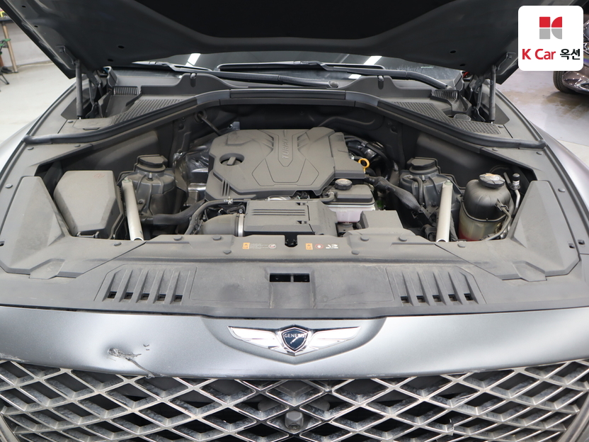 جينسس - GV80 - Image 35