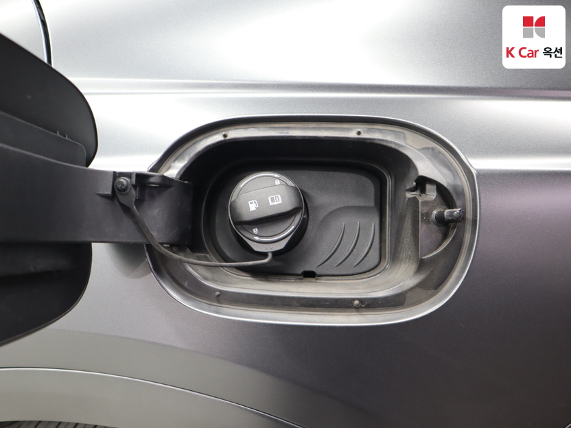 جينسس - GV80 - Image 26