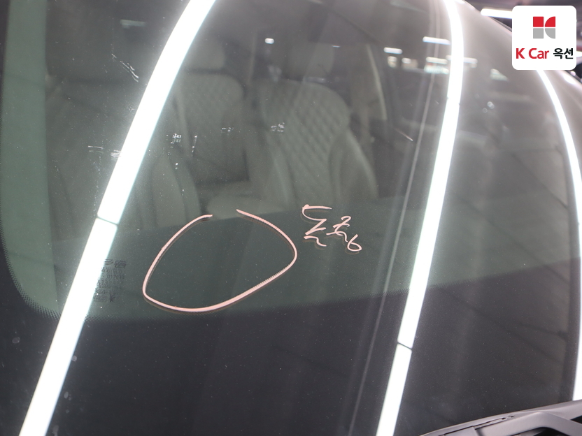 جينسس - GV80 - Image 36