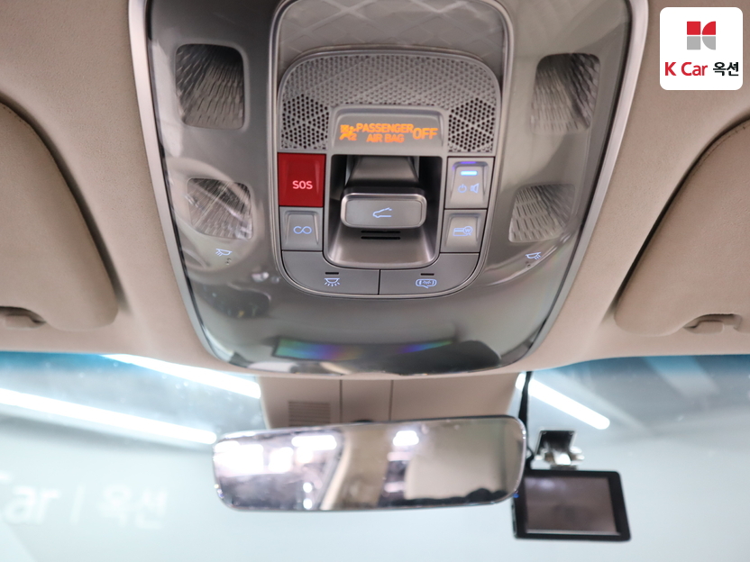 جينسس - GV80 - Image 12