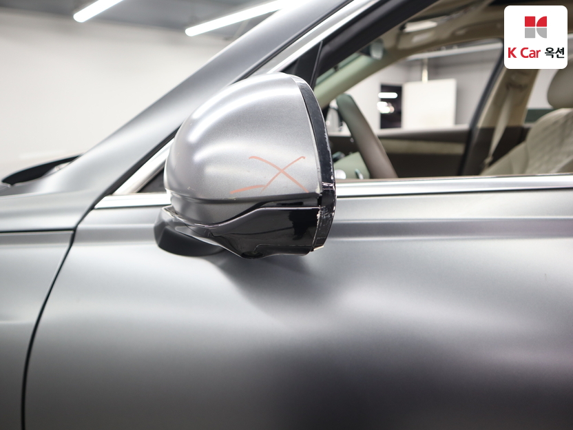 جينسس - GV80 - Image 42