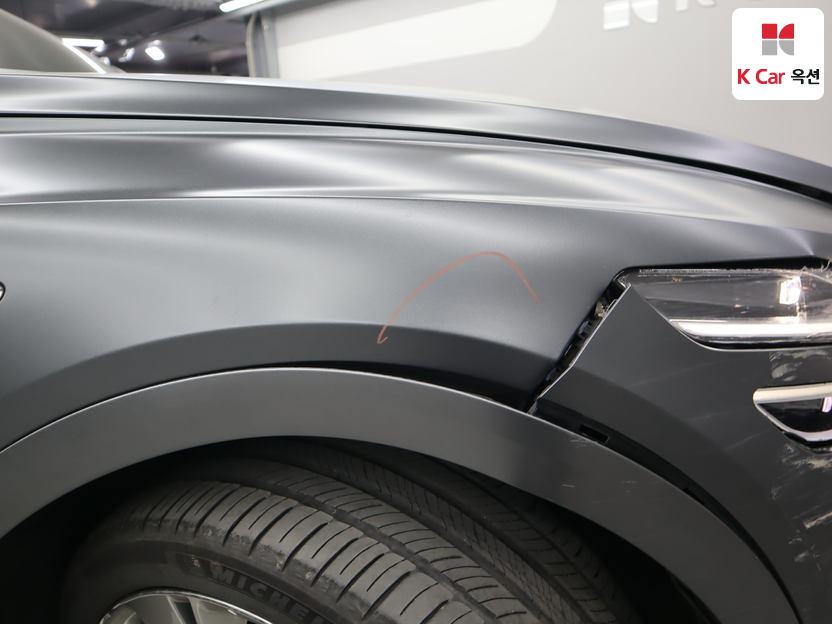 جينسس - GV80 - Image 37