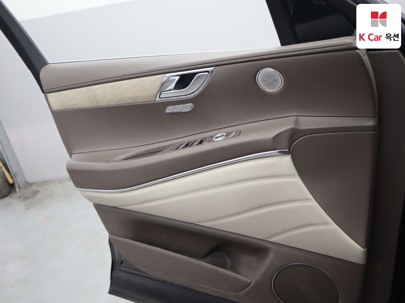 جينسس - GV80 - Image 8