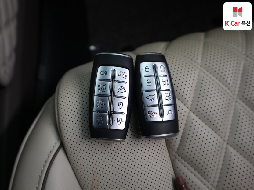 جينسس - GV80 - Image 17