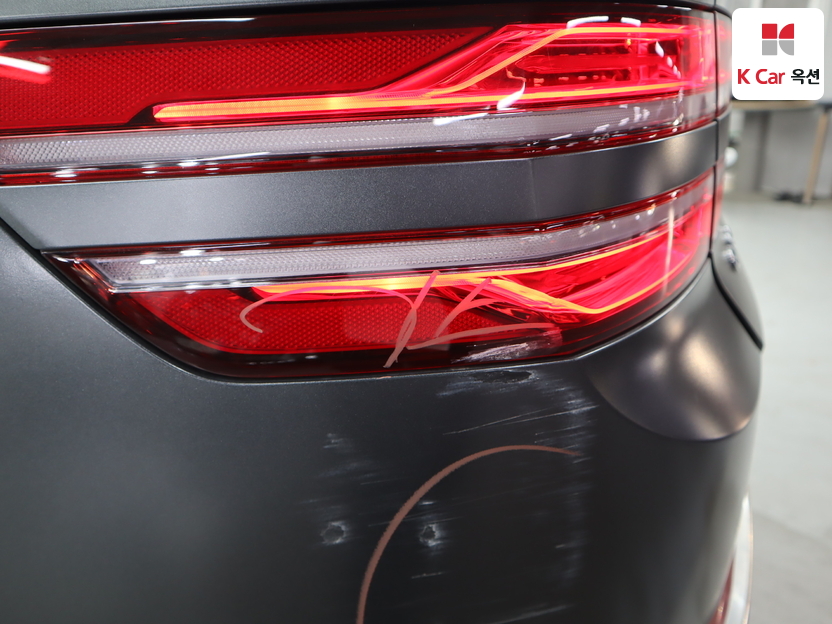 جينسس - GV80 - Image 44