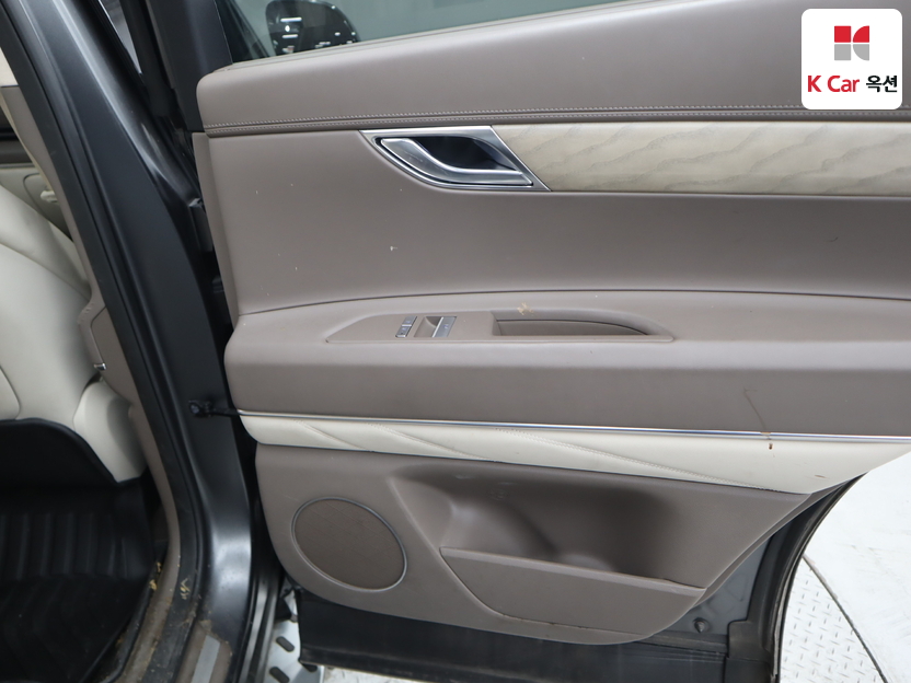 جينسس - GV80 - Image 29