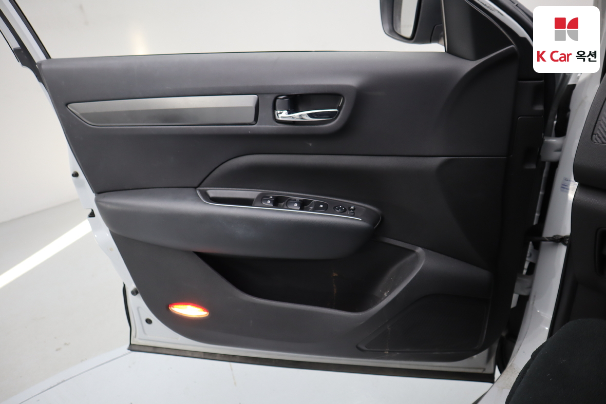 رينو سامسونج QM6 2019 - صورة 8