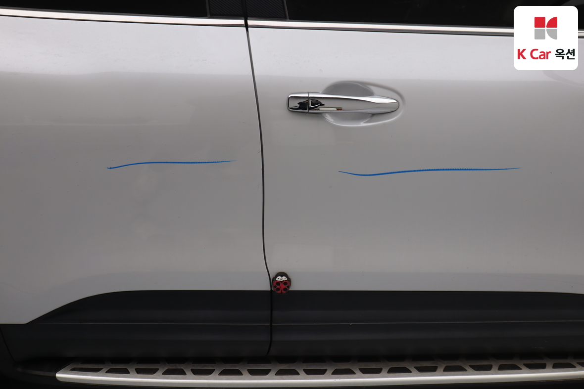 رينو سامسونج QM6 2019 - صورة 41