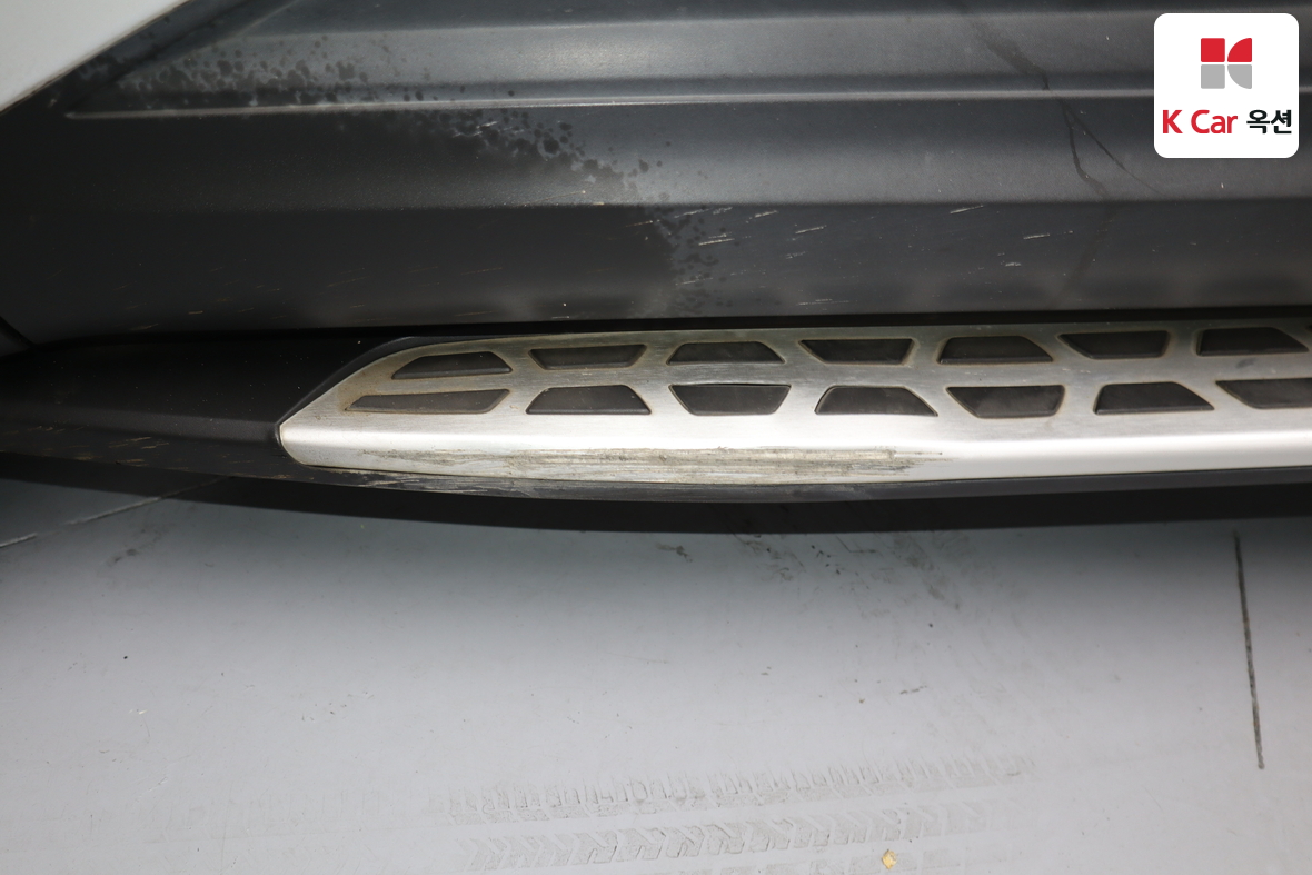 رينو سامسونج QM6 2019 - صورة 20