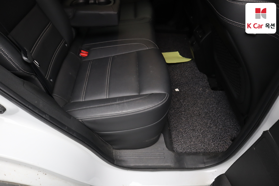 رينو سامسونج QM6 2019 - صورة 29