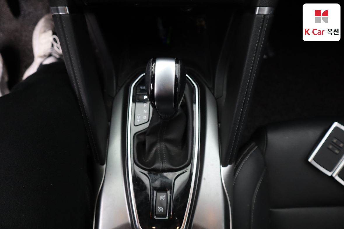 رينو سامسونج QM6 2019 - صورة 15