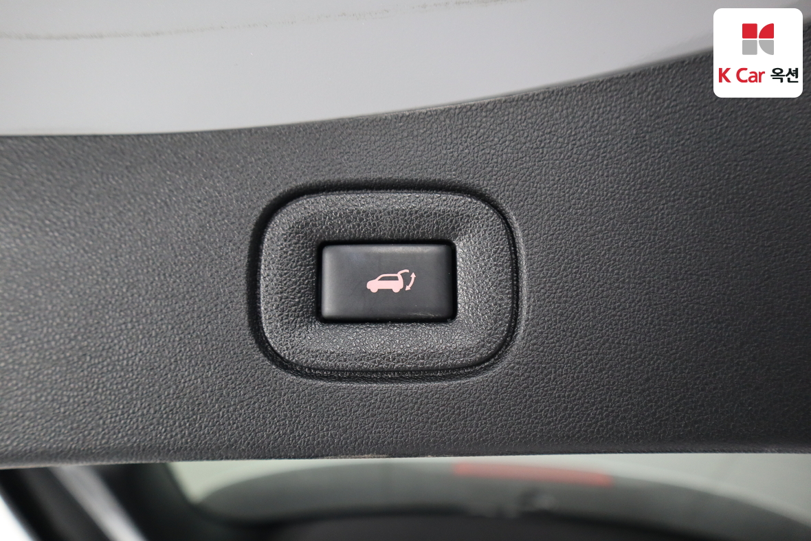 رينو سامسونج QM6 2019 - صورة 27