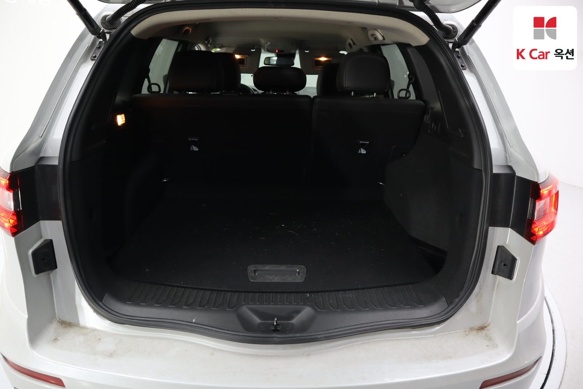 رينو سامسونج QM6 2019 - صورة 25