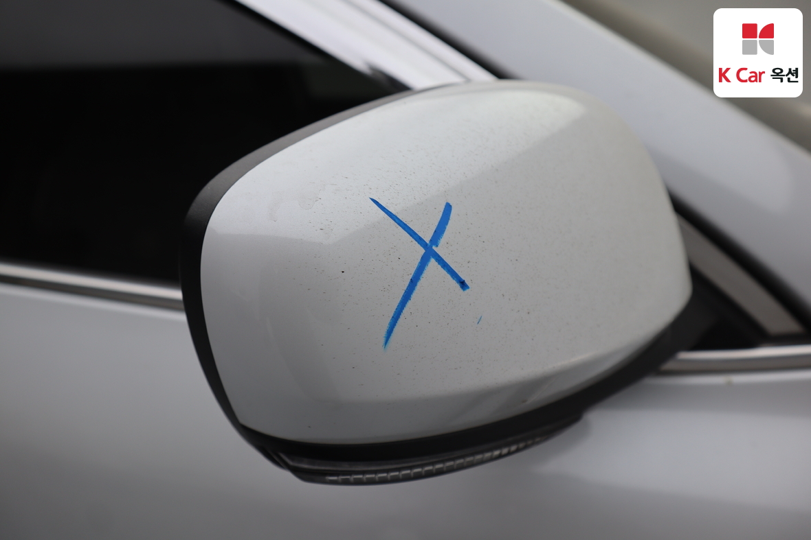 رينو سامسونج QM6 2019 - صورة 42