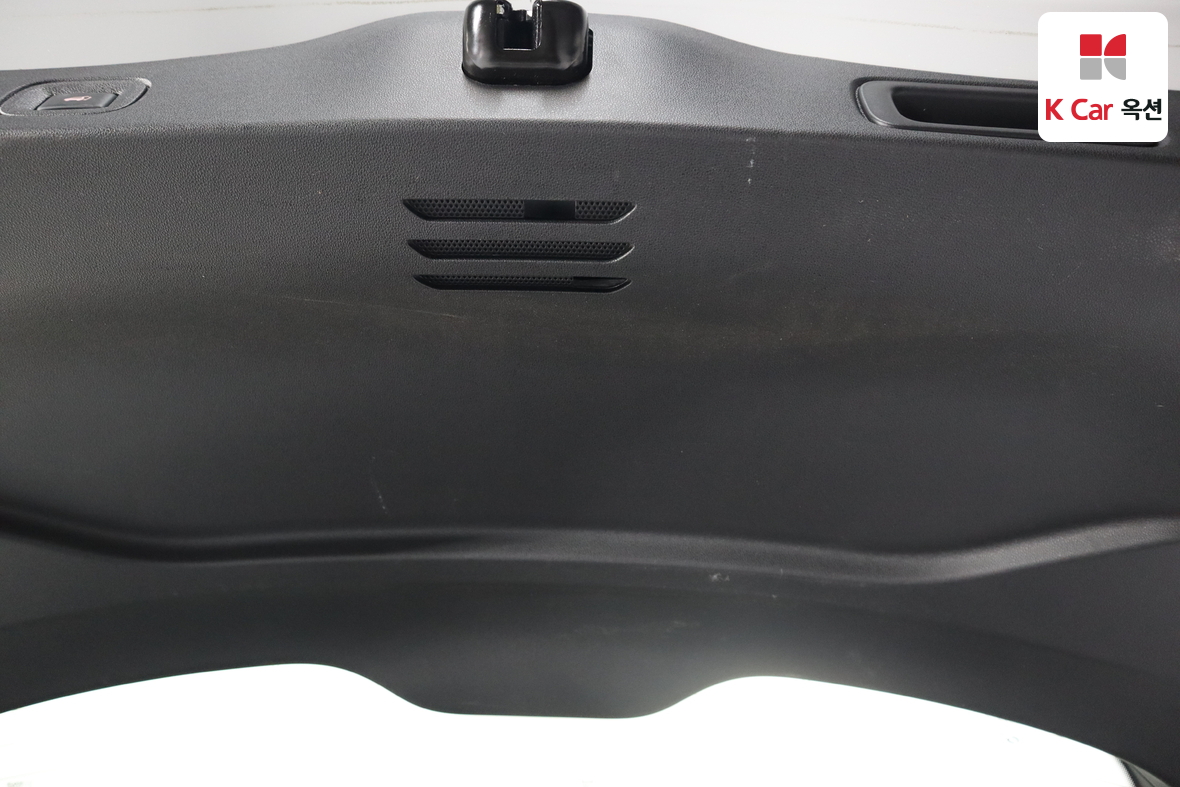 رينو سامسونج QM6 2019 - صورة 26