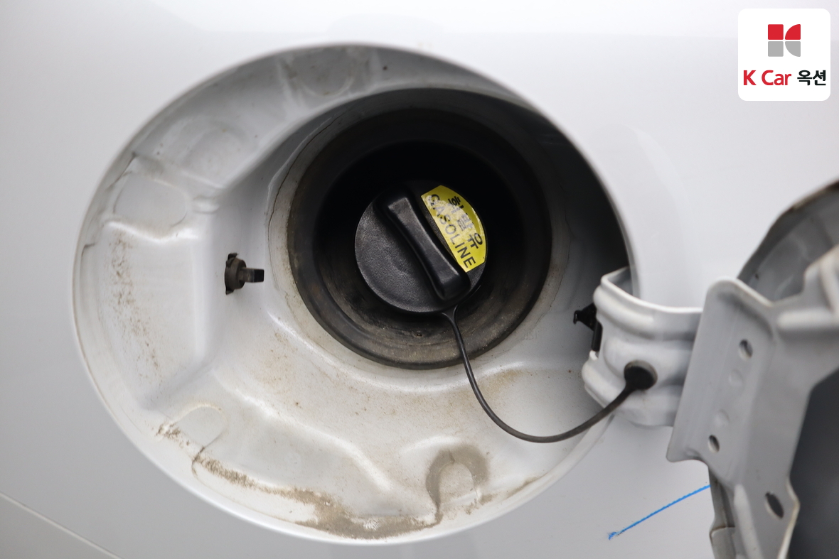 رينو سامسونج QM6 2019 - صورة 24