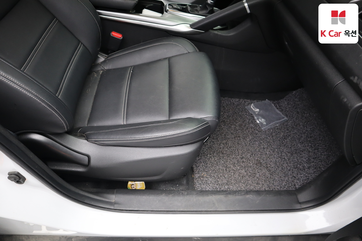 رينو سامسونج QM6 2019 - صورة 31