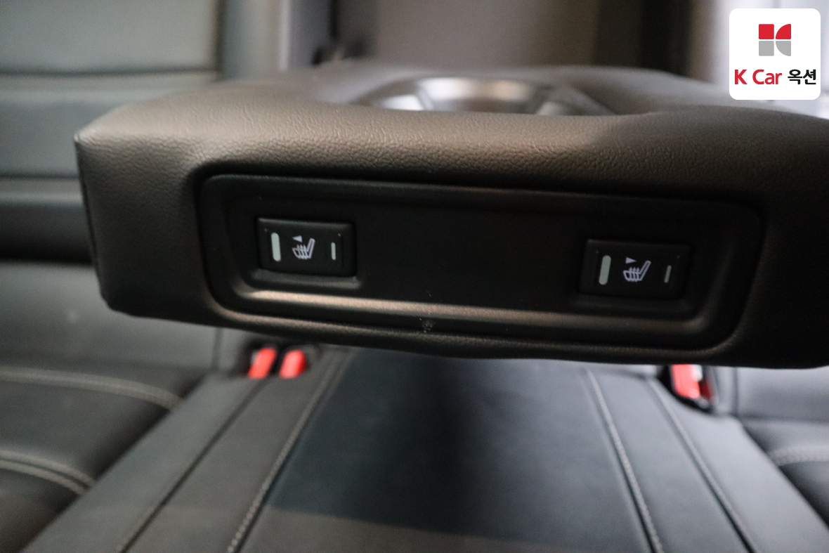 رينو سامسونج QM6 2019 - صورة 23