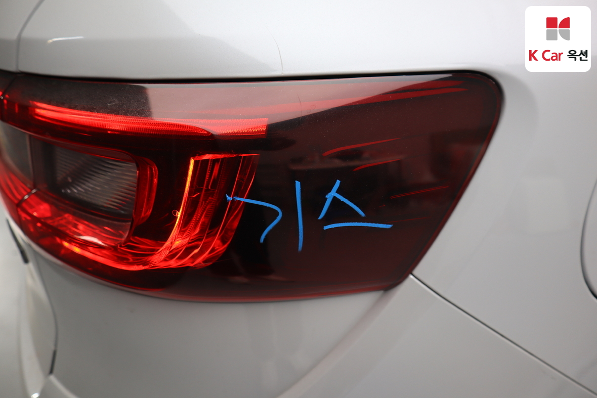 رينو سامسونج QM6 2019 - صورة 39