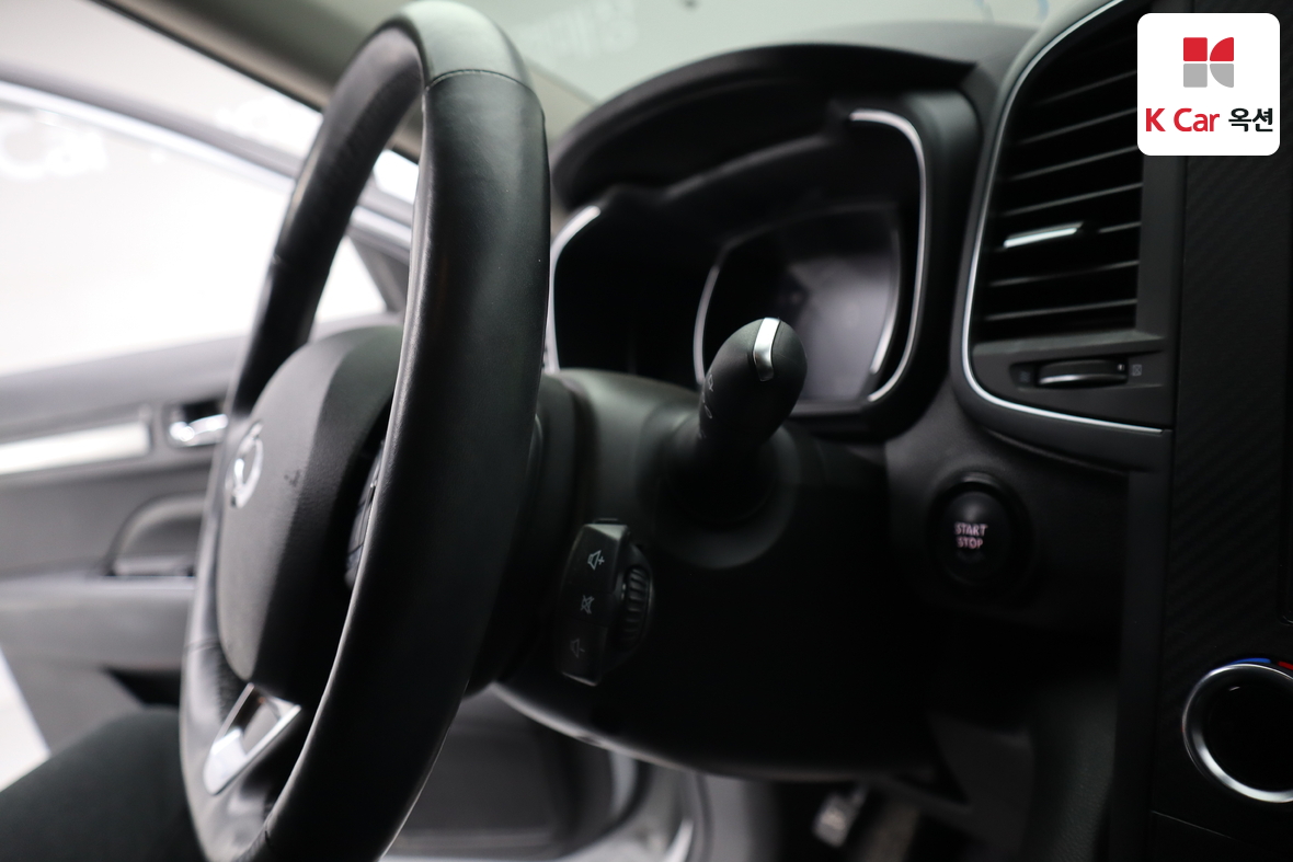 رينو سامسونج QM6 2019 - صورة 11