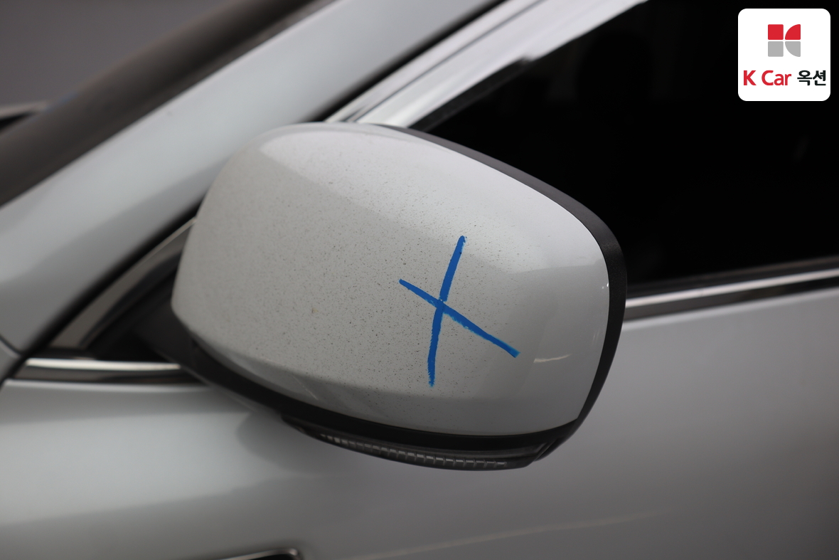 رينو سامسونج QM6 2019 - صورة 37