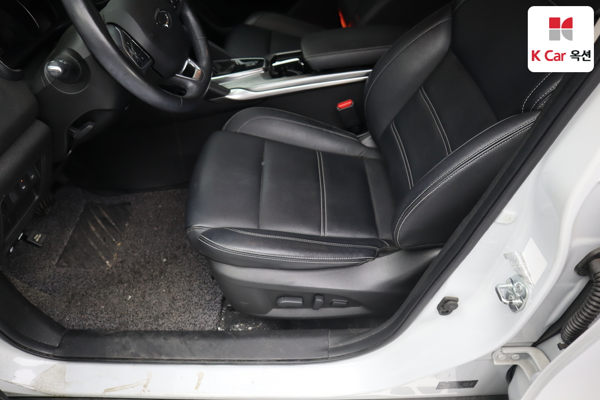 رينو سامسونج QM6 2019 - صورة 18