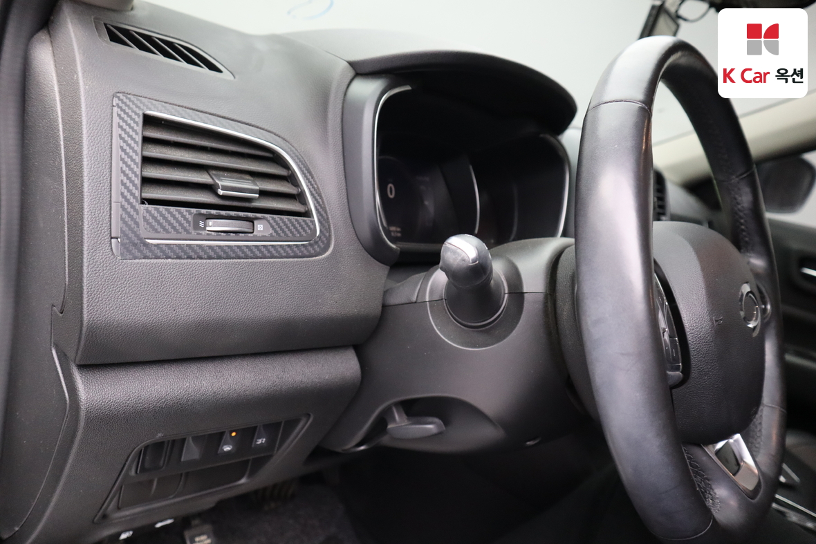 رينو سامسونج QM6 2019 - صورة 9