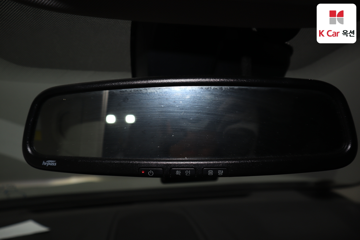 رينو سامسونج QM6 2019 - صورة 12