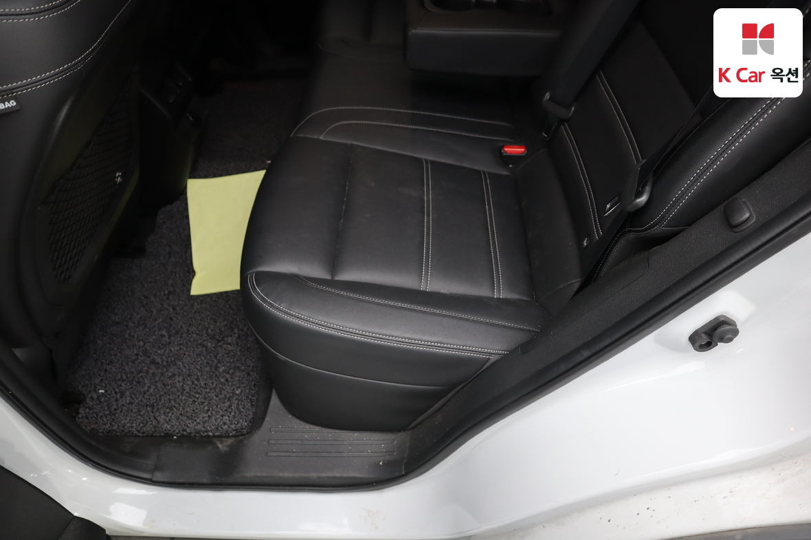 رينو سامسونج QM6 2019 - صورة 22