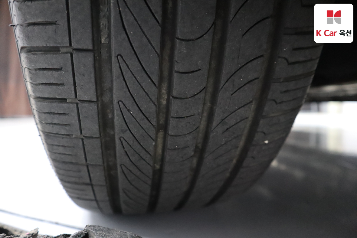 رينو سامسونج QM6 2019 - صورة 33