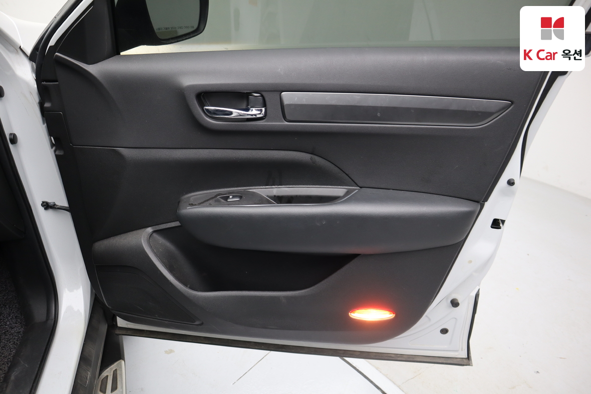 رينو سامسونج QM6 2019 - صورة 30