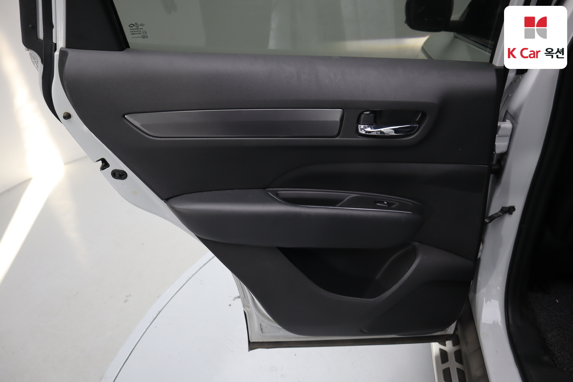 رينو سامسونج QM6 2019 - صورة 21